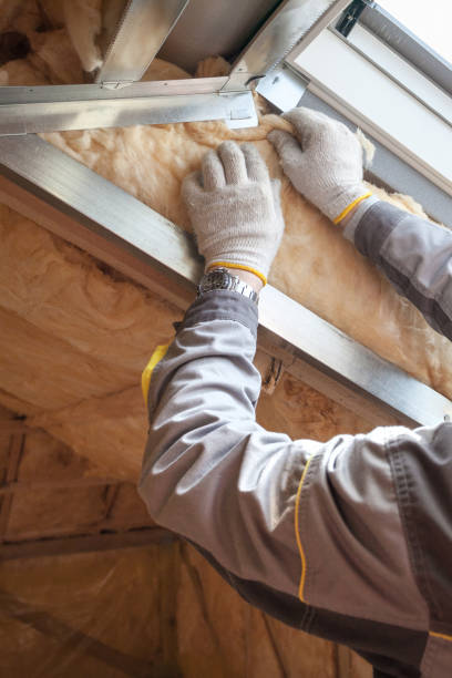 Best Attic Insulation Installation  in Springboro, OH